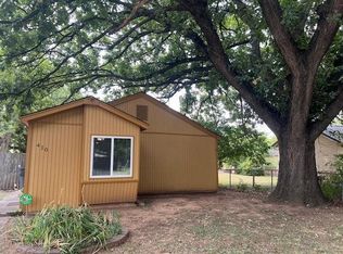410 SW Washington Ave, Lawton, OK 73501