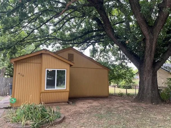 410 SW Washington Ave, Lawton, OK 73501