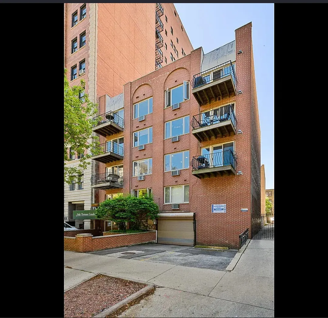 2 bed, 980 sqft, $3,400 — Photo 1