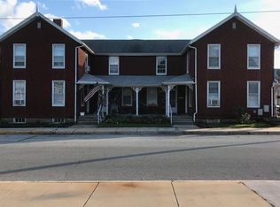84 E Church St, Spring Grove, PA 17362