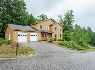 15 Mountain Valley Rd, Bethel, ME 04217