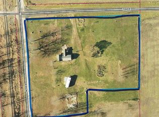 7972 N County Road 700 E, Orleans, IN 47108