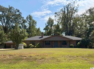 3939 Highway 132, Baskin, LA 71219