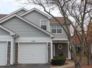 1121 Regency Ct, Schaumburg, IL 60193