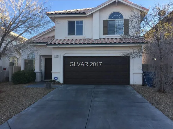 8117 Dinsmore Dr, Las Vegas, NV 89117