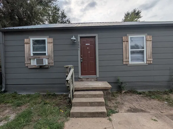 2887 S Davidson St, Wichita, KS 67210