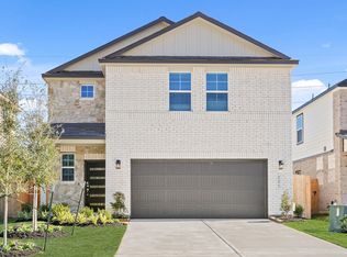 205 Valiant Ridge Trl, Magnolia, TX 77354
