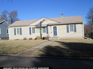 5070 Frances St, Omaha, NE 68106
