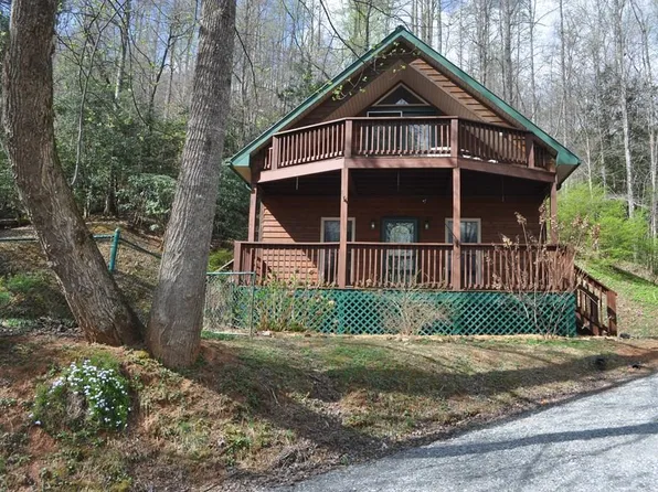 32 Hidden Creek Est, Sylva, NC 28779