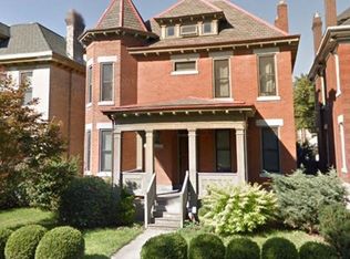 49 N Ohio Ave, Columbus, OH 43203