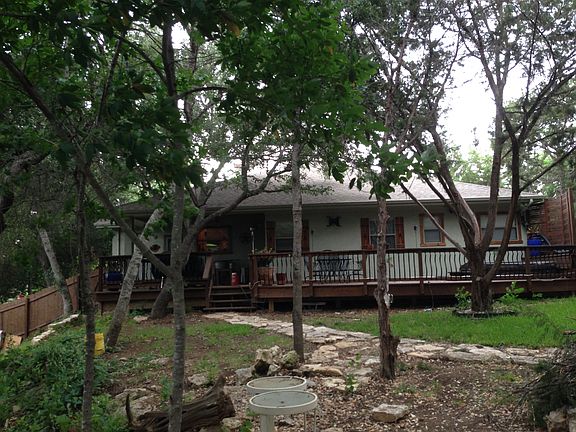 20 plus trees on lot