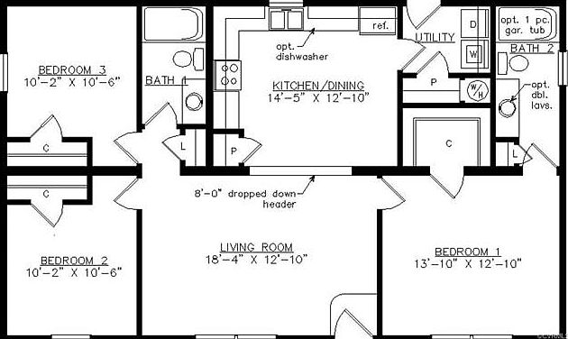 2nd image of 906 Kingsport Ln