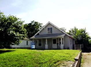 718 N Roosevelt Ave W, Sand Springs, OK 74063