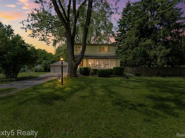 6732 Beech Daly Rd, Taylor, MI 48180