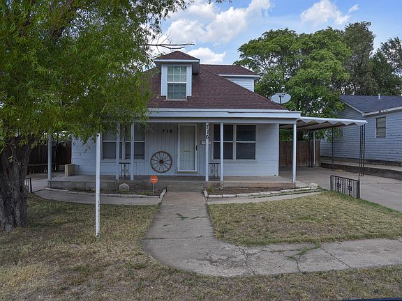 2nd image of 716 Magnolia St