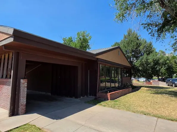 1307 Parkview Ave, Lamar, CO 81052