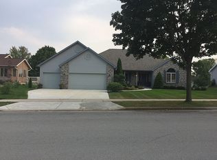 7109 Birchstone Dr, Madison, WI 53719