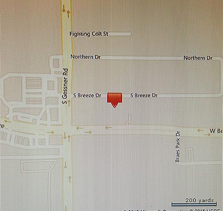 1st image of 8511 S Breeze Dr