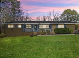 3995 Pierce Rd, Atlanta, GA 30349