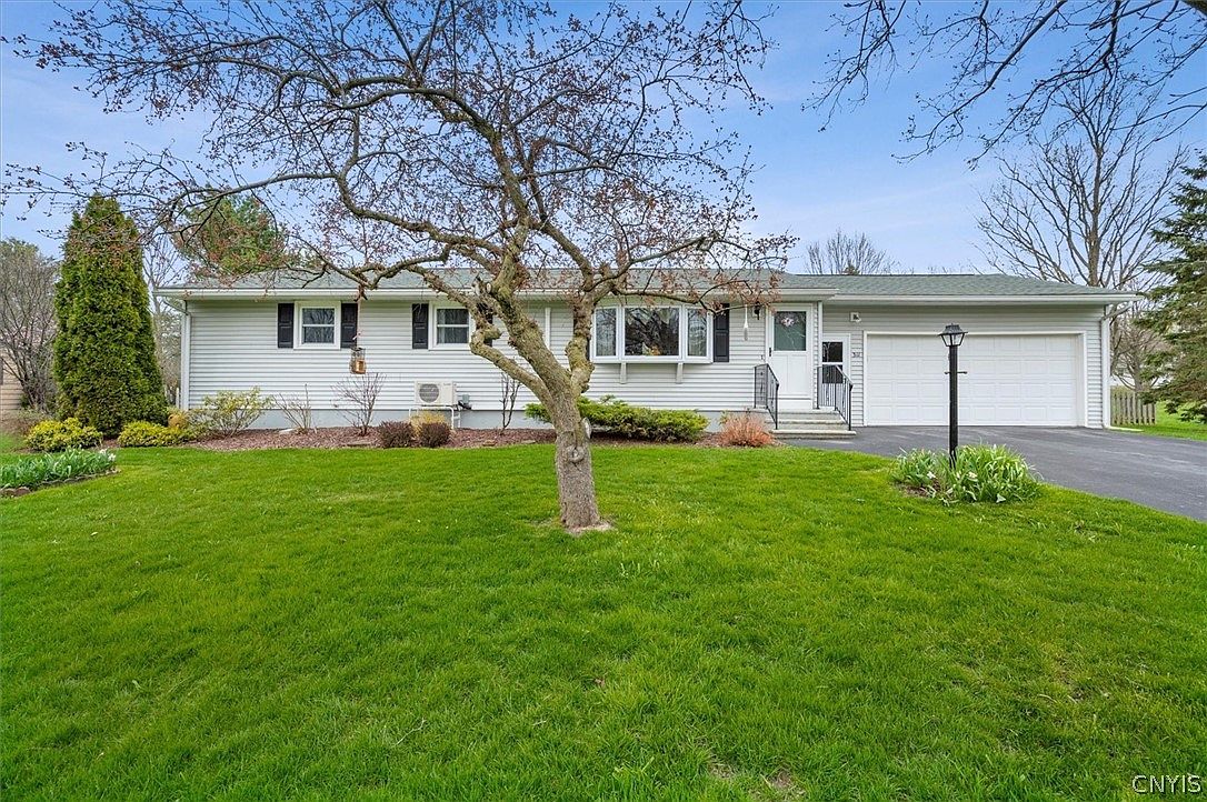 311 Stafford Cir N, Clark Mills, NY 13323 Zillow