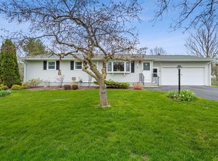 311 Stafford Cir N, Clark Mills, NY 13323
