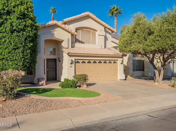 80 N BRADLEY Drive, Chandler, AZ 85226