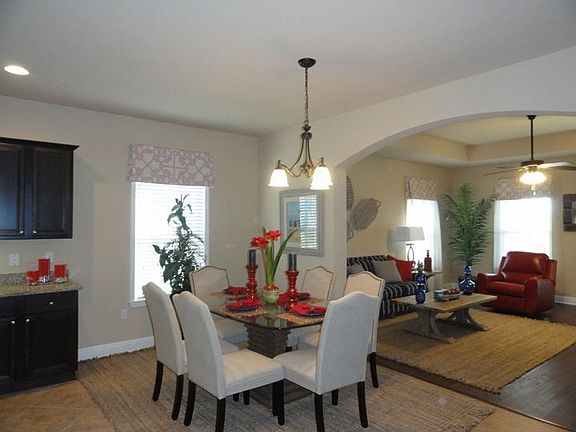 6134 GIRBY RD LOT 33