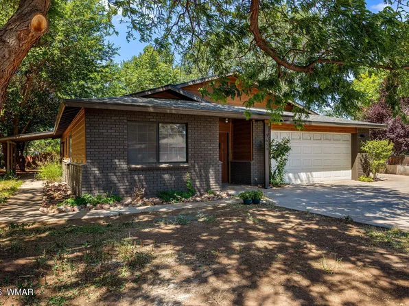 365 W 1/2 St N, Snowflake, AZ 85937