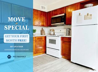 7018 N 76th Ave APT 1, Glendale, AZ 85303