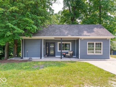 7324 Cordry Dr, Nineveh, IN, 46164