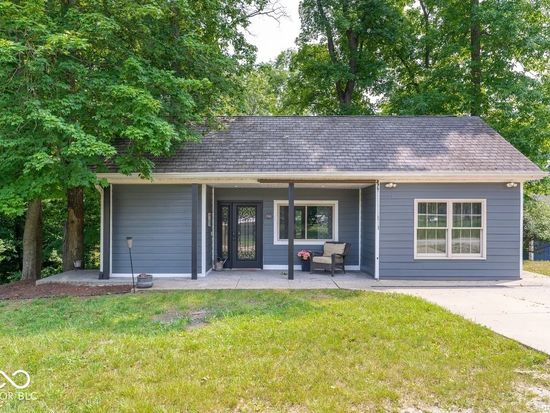 7324 Cordry Dr, Nineveh, IN 46164