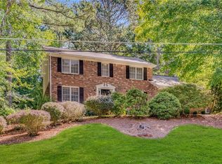 4456 Brandon Dr SW, Lilburn, GA 30047