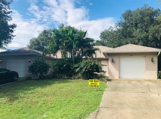 2121 Redmond St, Pt Charlotte, FL 33948
