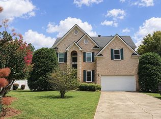 105 McNaughton Ct, Garner, NC 27529