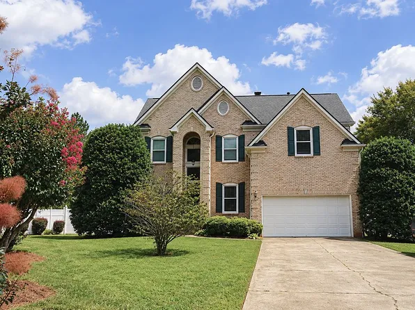 105 McNaughton Ct, Garner, NC 27529