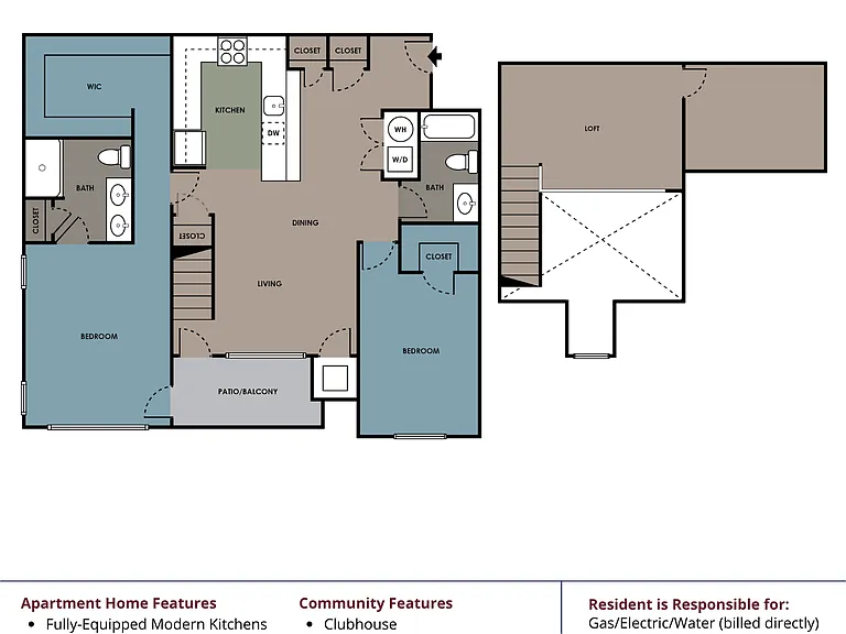 Reserve at Palmer Pointe — Photo 45