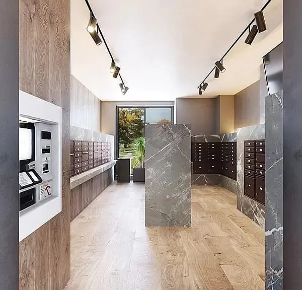 101 Bedford Ave #C609 — Photo 14