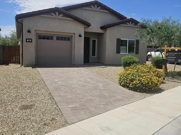 766 N DON FRANK Lane, Wickenburg, AZ 85390