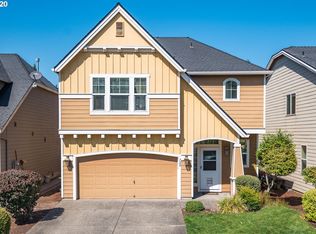 735 SW Morgan Way, Troutdale, OR 97060