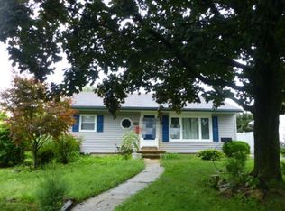 24 Hain Ave, Wernersville, PA