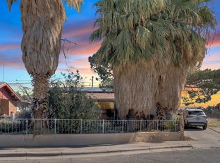 306 Cadwallader Dr, El Paso, TX 79915