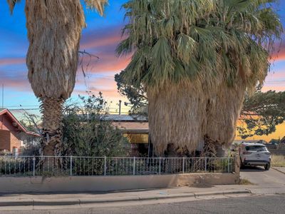 306 Cadwallader Dr, El Paso, TX, 79915