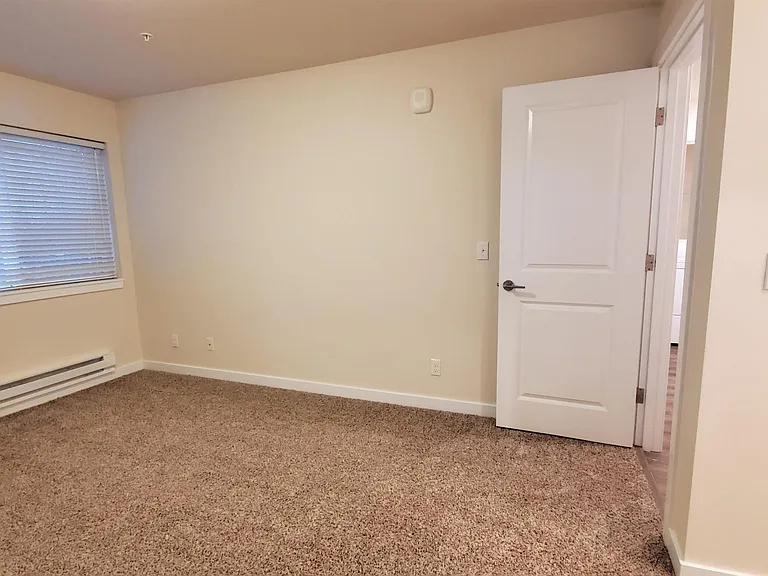 Comfortable Spaces