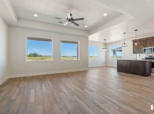 4961 N 75 E, Cedar City, UT 84721