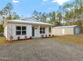 10145 CROTTY Avenue, Hastings, FL 32145