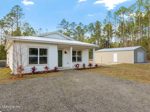 10145 CROTTY Avenue, Hastings, FL 32145