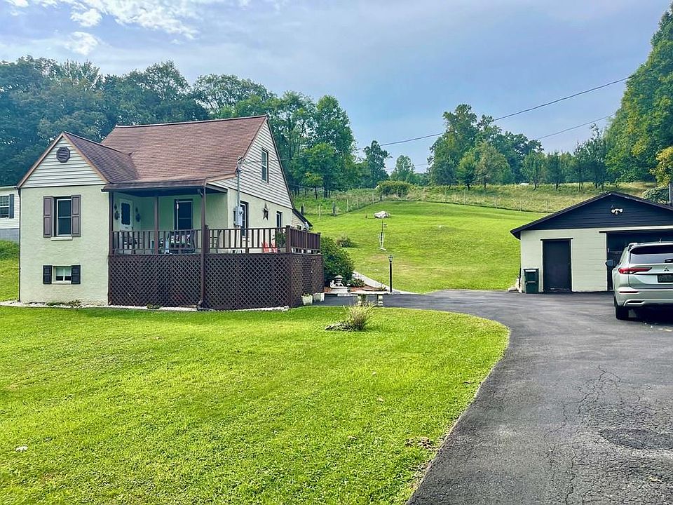 722 Littlesburg Rd, Bluefield, WV 24701 MLS 52445 Zillow