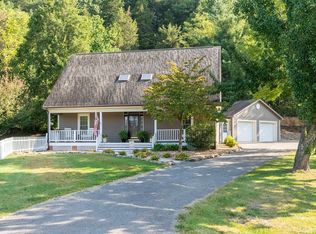 2134 Black Lick Rd, Rural Retreat, VA 24368