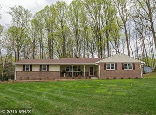 2917 Ordway Dr, Ellicott City, MD 21042