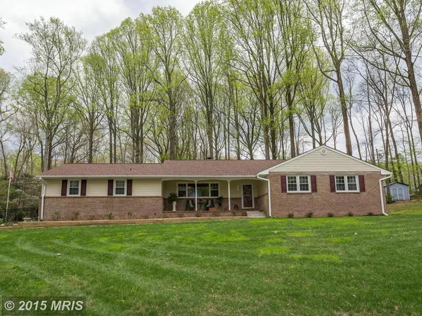 2917 Ordway Dr, Ellicott City, MD 21042